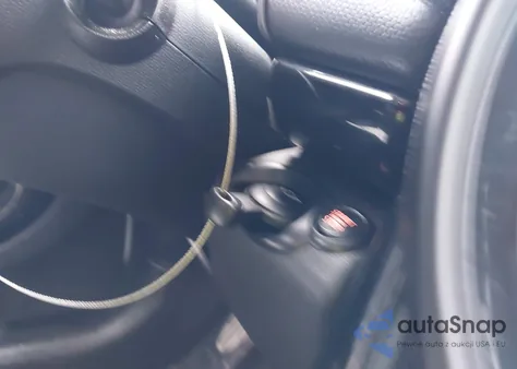 2014 Mini Countryman Cooper S from USA, damaged, VIN WMWZC5C58EWP36902